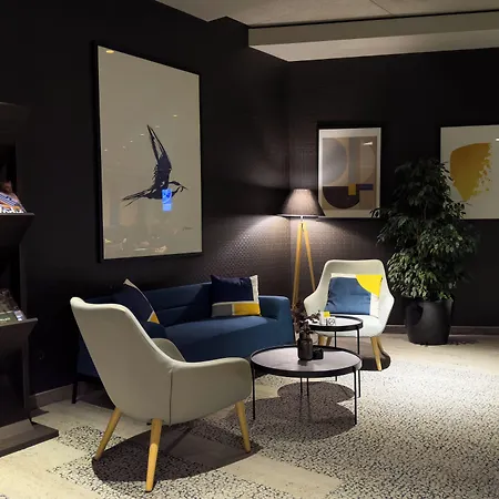 Hotel Voco - By Ihg Podgorica