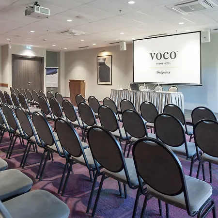 Voco - By Ihg Podgorica