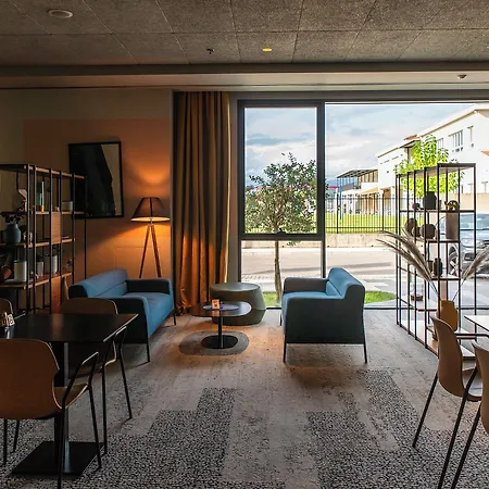 Voco - By Ihg Hotel