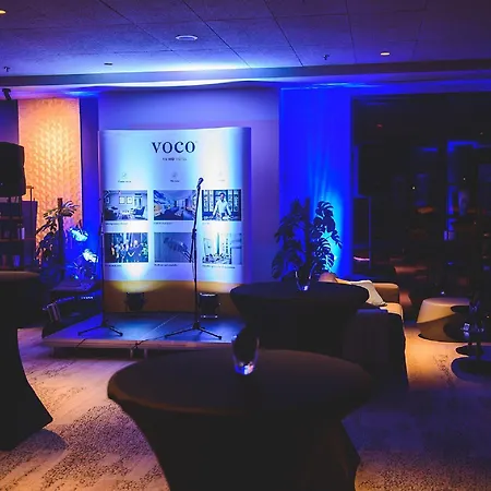 Voco - By Ihg Hotel 5*