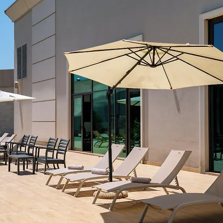 Hotel Voco - By Ihg Podgorica