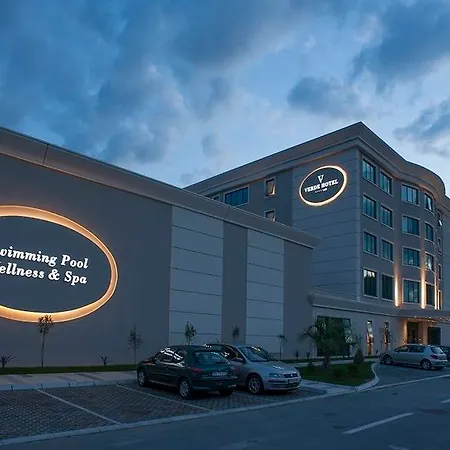 Hotel Voco - By Ihg Podgorica