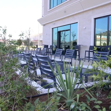 Hotel Voco - By Ihg 5*