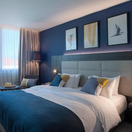 Hotel Voco - By Ihg 5*