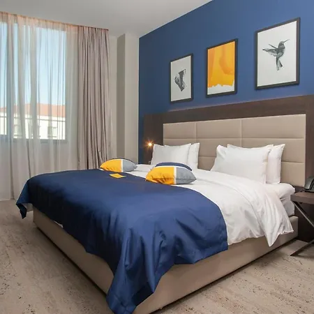 Hotel Voco - By Ihg
