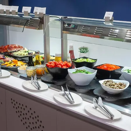 Voco - By Ihg 5* Podgorica