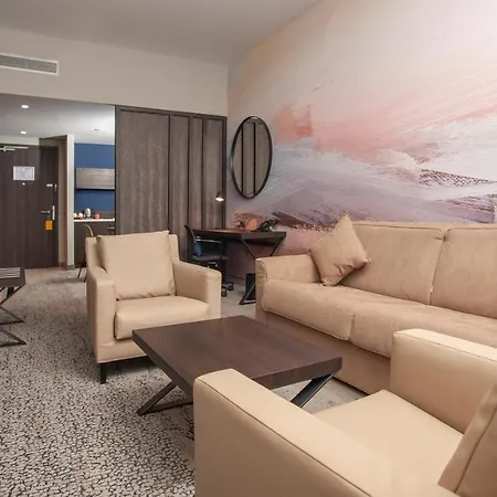 Отель Voco - By Ihg Подгорица