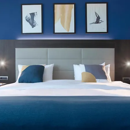 Voco - By Ihg Hotel