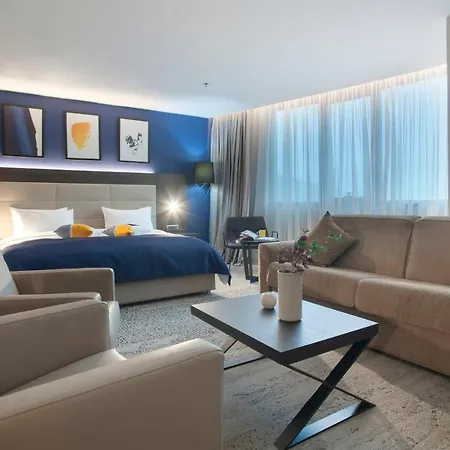 Hotel Voco - By Ihg Podgorica