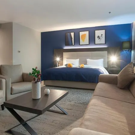Voco - By Ihg Hotel Podgorica