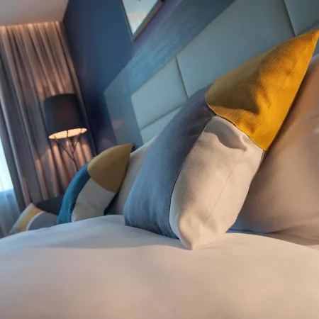 Hotel Voco - By Ihg 5*