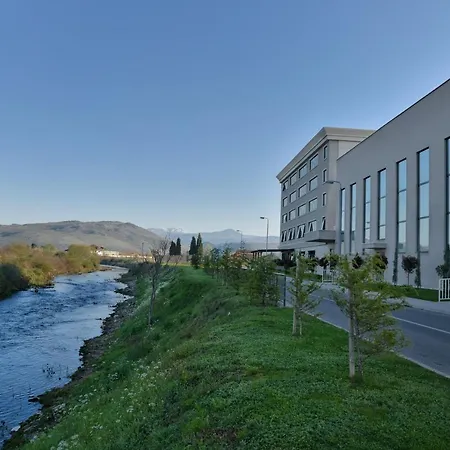 Voco - By Ihg 5* Подгорица