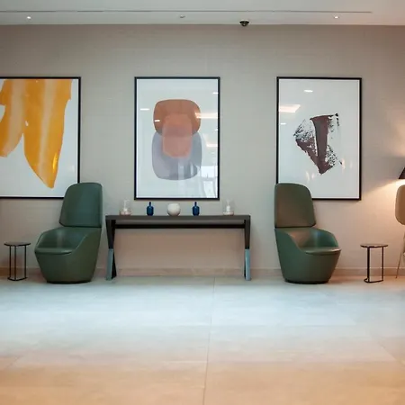 Hotel Voco - By Ihg 5*