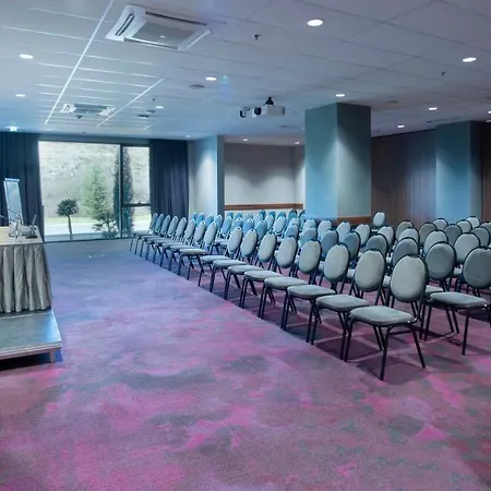 Hotel Voco - By Ihg 5*