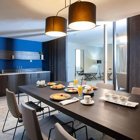 Voco - By Ihg Hotel Podgorica