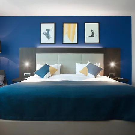 Voco - By Ihg Hotel Podgorica