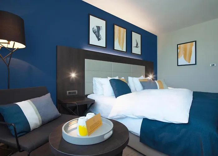 Voco - By Ihg Podgorica