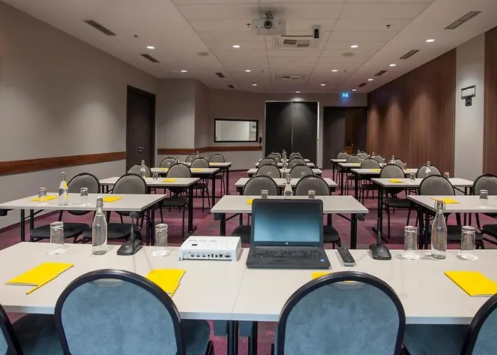 Voco - By Ihg Hotel 5*