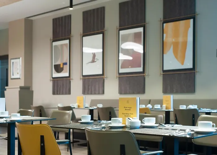 Voco - By Ihg Hotel 5*