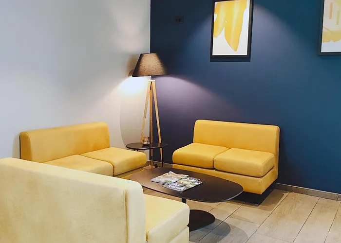 Voco - By Ihg Hotel Podgorica