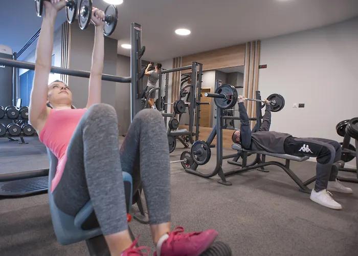 Voco - By Ihg 5* Podgorica