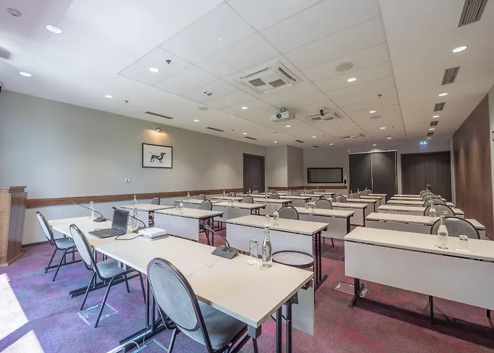 Voco - By Ihg Hotel 5*