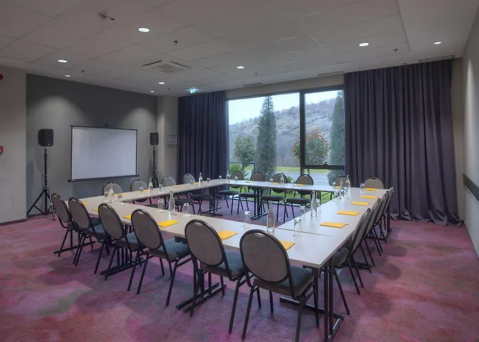 Voco - By Ihg Hotel 5*