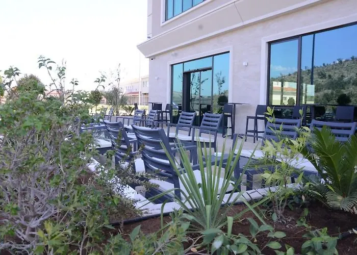 Hotel Voco - By Ihg 5*