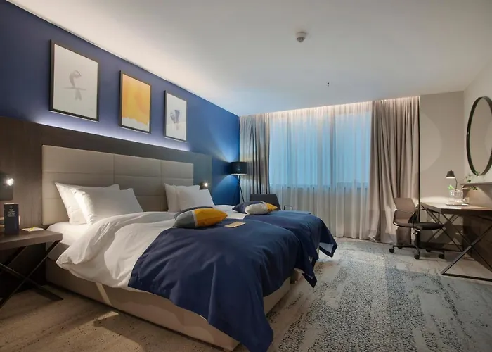 Hotel Voco - By Ihg Podgorica