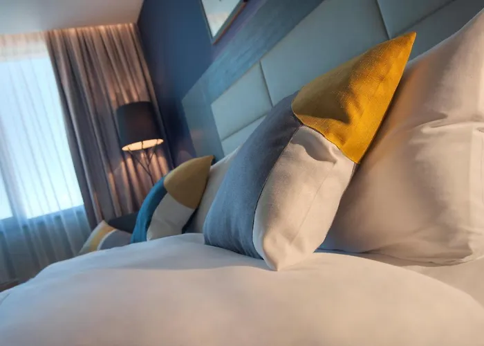 Hotel Voco - By Ihg 5*